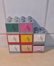 Lego duplo schrank gebraucht kaufen  Chemnitz