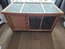 Rabbit hutch rabbit for sale  COVENTRY