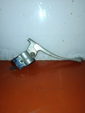 Lenkerarmatur hebel blinklicht gebraucht kaufen  Wittstock/Dosse