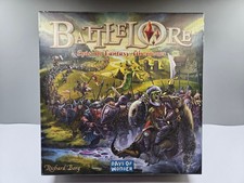 Battlelore edition epische gebraucht kaufen Battlelore edition epische gebraucht kaufen  Wolfenbüttel