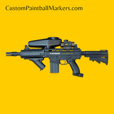 Tippmann phenom m16 for sale  Asheville