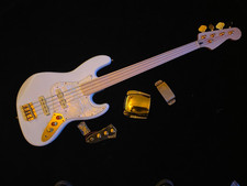 Bass guitar project for sale  CHESTERFIELD