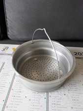 Panier alu cocotte d'occasion  Le Fossat