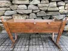 Antica culla usato  Uzzano