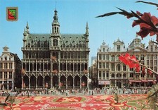 Belgium brussels large d'occasion  Expédié en Belgium