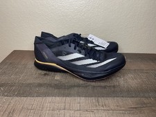 Adidas Adizero Avanti Track Field Spikes masculino tamanho 10.5 (IG9910), usado comprar usado Adidas Adizero Avanti Track Field Spikes masculino tamanho 10.5 (IG9910), usado comprar usado  Enviando para Brazil