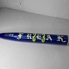 Miken freak kp23 for sale  Fairmount