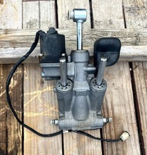 Tilt trim suzuki for sale  Sweeny