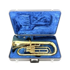 Yamaha nikkan euphonium d'occasion Yamaha nikkan euphonium d'occasion  Expédié en France