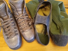 Berghaus asolo scarpa for sale  THATCHAM
