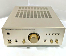 ampli denon d'occasion  Expédié en Belgium