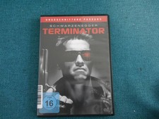 Terminator ungeschnittene fass gebraucht kaufen  Hannover