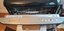 Smeg dishwasher for sale  LEEDS