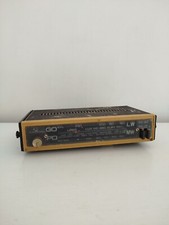 Ancienne radio portable d'occasion  Nantes-