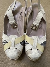 Mulberry shoes runway for sale  YORK