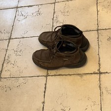 Timberland herrenboots stark gebraucht kaufen  Berlin