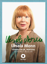 Ursela monn tierärztin gebraucht kaufen  Mendig