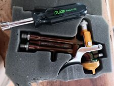 Dux pressure paint for sale  Howell