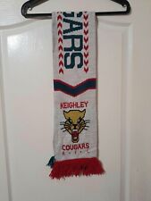 Keighley cougars rugby for sale  SHEFFIELD