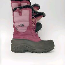 North face leather for sale  Houston