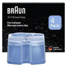 Braun 3in1 shavercare for sale  WATFORD