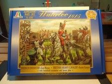 Italeri guerre napoleoniche usato  Roma