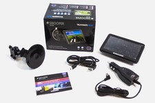 Snooper s5100 truckmate gebraucht kaufen  Mühlacker