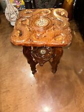 Beautiful hand carved for sale  Saint Paul