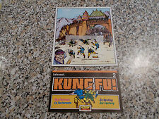 Letraset kung n.2 usato  Firenze