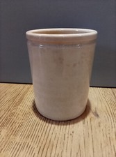 Ancien pot confiture d'occasion  Fleurey-sur-Ouche