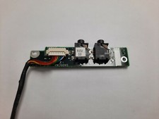 Carte électronique audio d'occasion  Valenciennes