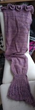 Mermaid blanket children for sale  SHIPSTON-ON-STOUR