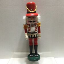 Nutcracker toy soldier for sale  Aberdeen