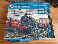 Playcraft railways gauge for sale  WIDNES