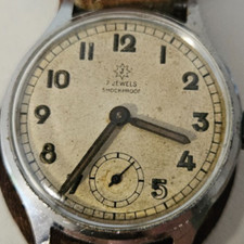 Orologio uomo antico usato  Catania