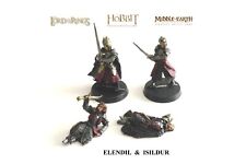 Elendil isildur zinn gebraucht kaufen  Billerbeck