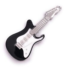Gitarre gitarre schwarz gebraucht kaufen  Hamdorf