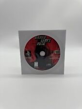 Grand Theft Auto Original (Sony PlayStation 1 PS1, 1998) Apenas Disco Testado comprar usado  Enviando para Brazil
