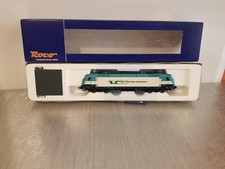 Roco 62558 sc. usato  Italia