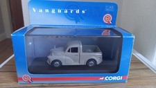 Corgi vanguards morris for sale  MANSFIELD