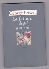 Libro fattoria degli usato  Italia
