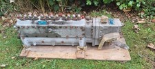Lucas cav cylinder for sale  AMLWCH
