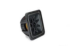 Kicker l7s124 l7s for sale  Springfield