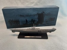 Atlas edition boot gebraucht kaufen  Geretsried