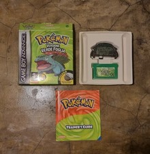 Pokemon versione verde usato  Imola
