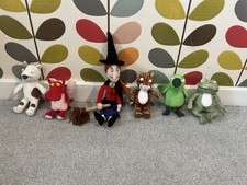 Room broom soft for sale  RUSHDEN