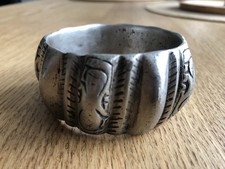 Bracelet berbère marocain d'occasion  Aix-en-Provence-