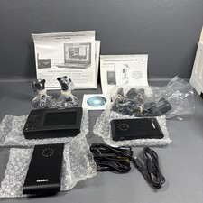 Uniden wireless security for sale  Pompano Beach