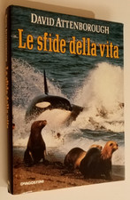 Sfide della vita usato  Asti