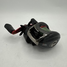 Carretel rodízio de isca Abu Garcia Black Max proporção 6.4:1 5 rolamentos de esferas comprar usado  Enviando para Brazil